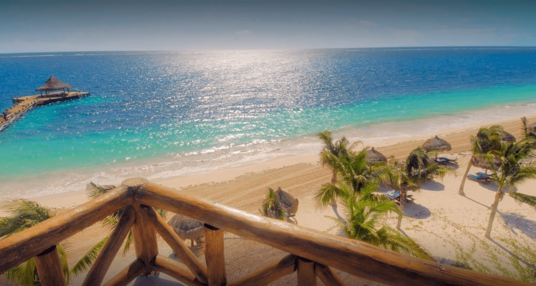 Puerto morelos cancun day trips go pass cancun